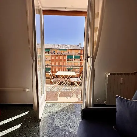 Casa vacanze La Casita A&b