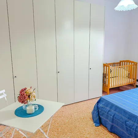 La Casita A&b