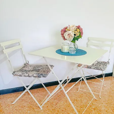 La Casita A&b Casa vacanze