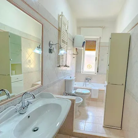 Σπίτι διακοπών La Casita A&b *