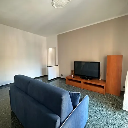 La Casita A&b Casa vacanze La Spezia