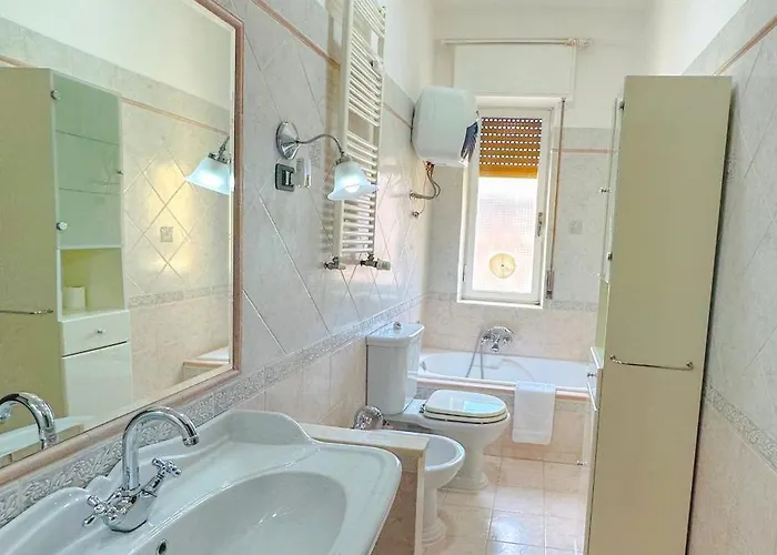 Σπίτι διακοπών La Casita A&b *