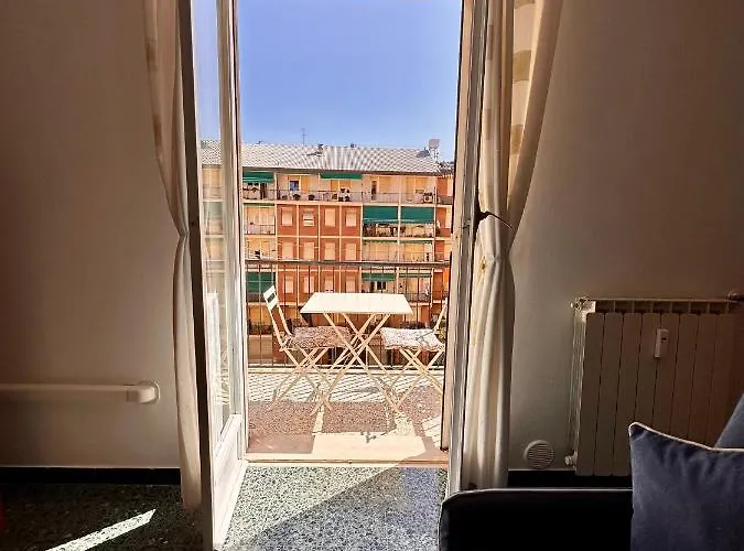 بيت للعطل La Casita A&b