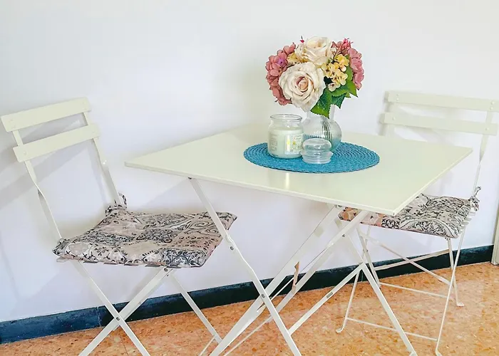 La Casita A&b بيت للعطل